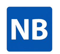 Natbook logo